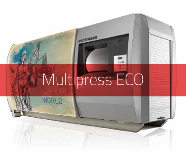 Multipress-ECO Revendo9010